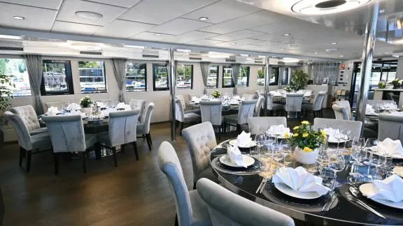 Image of NERA EXCELLENCE yacht #32