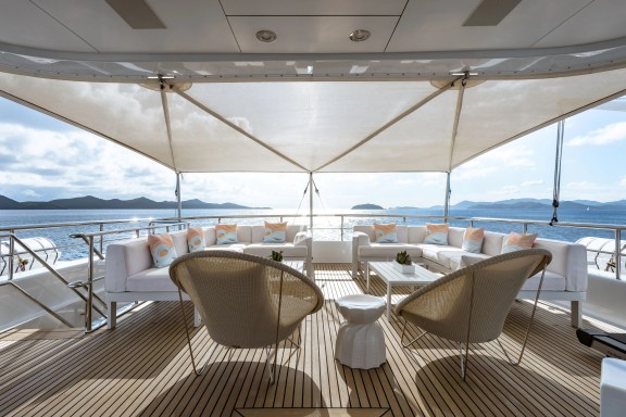 Image of BELLA yacht #33
