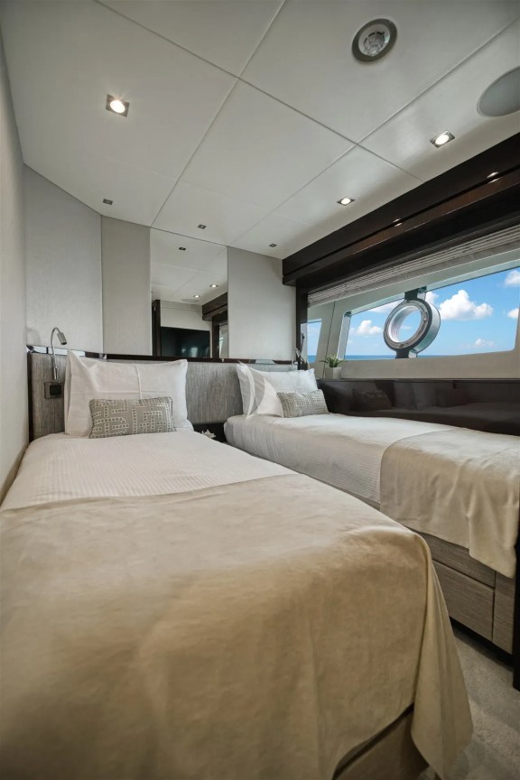 Image of QUANTUM yacht #29