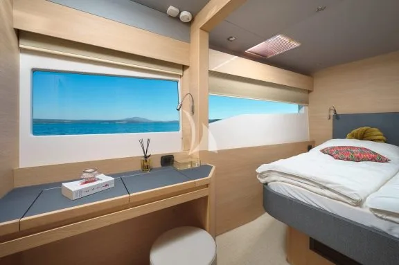 Image of By My Side yacht #160