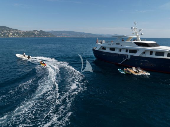 Image of DON CIRO yacht #7