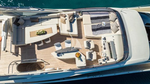 Image of Dalia yacht #13