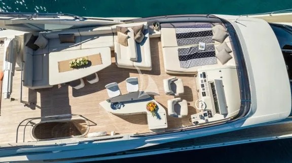Image of Dalia yacht #13