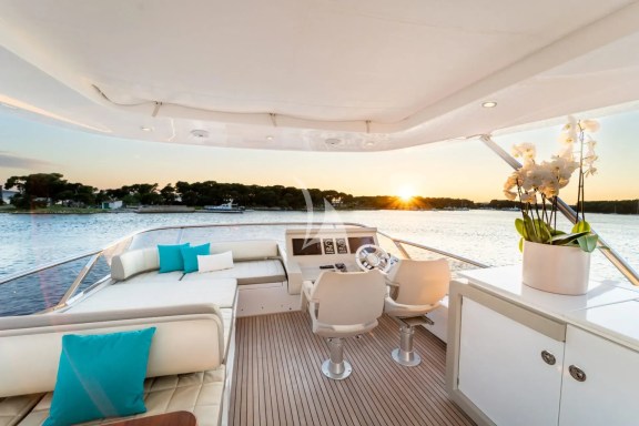 MINEIRA wheelhouse