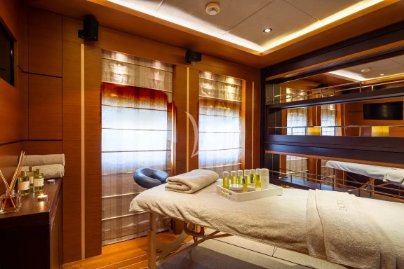 SPA room