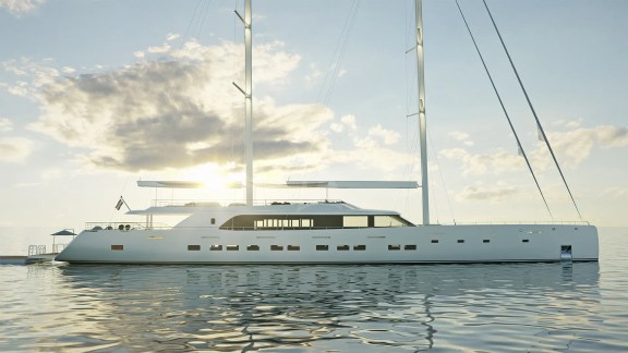 Image of AD ASTRA yacht #4