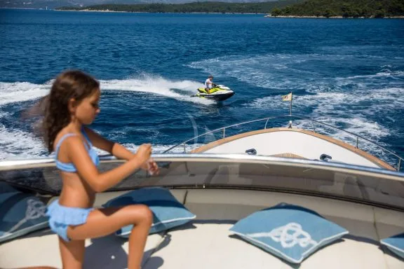 Image of SALT yacht #25