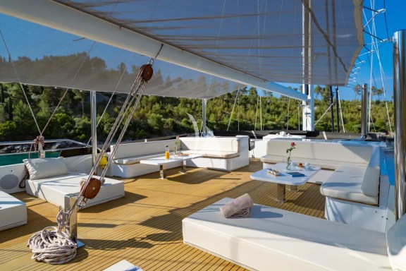 Image of NAVILUX yacht #6