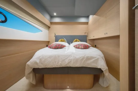 Image of By My Side yacht #157