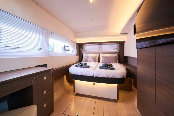 Image of Good Vibes yacht #53