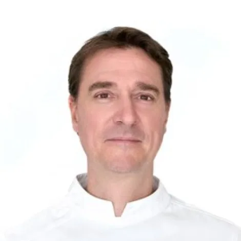 Crew of BELLA|Cedric Brocard — Chef