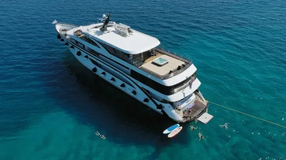 Image of NERA EXCELLENCE yacht #20