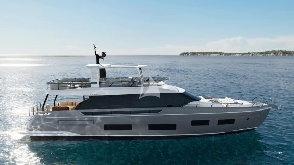 Image of BALANCE yacht #3