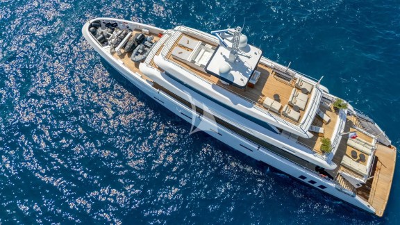 Image of Renata yacht #97