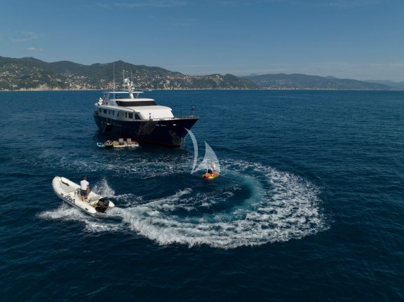 Image of DON CIRO yacht #4