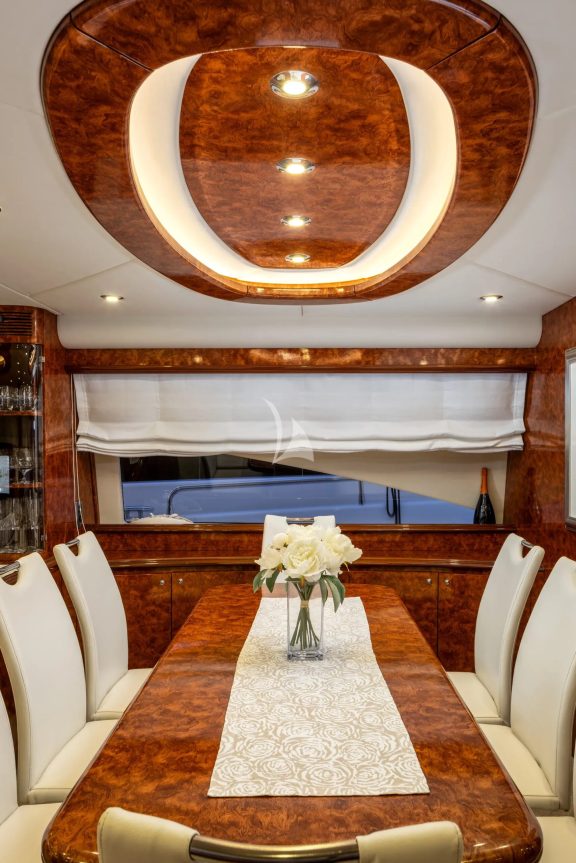 Image of LADY LONA yacht #17