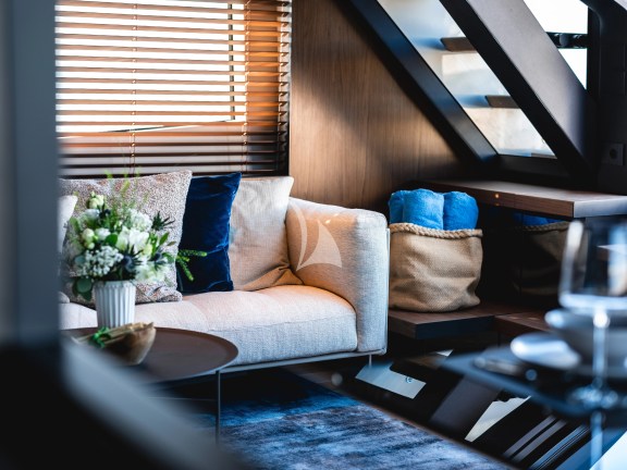 Image of KIMANI yacht #43