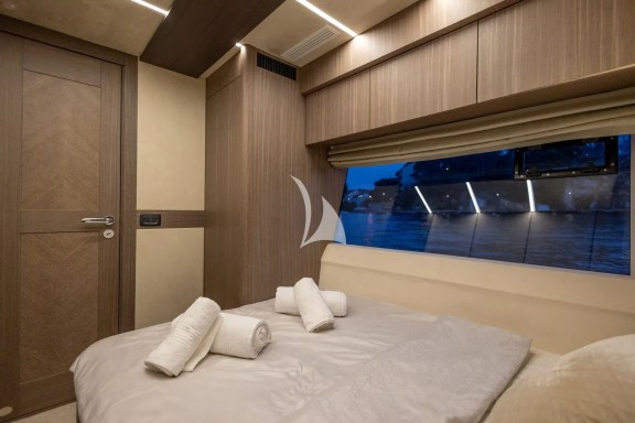 Image of PARADISE yacht #42