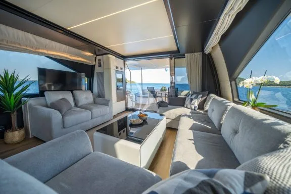 Image of Relax of Croatia yacht #26