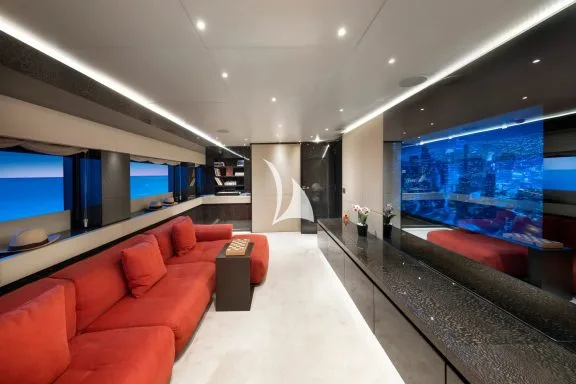 Cinema Playroom