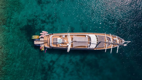 Image of M/S AURUM SKY yacht #3