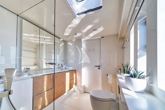 Master ensuite