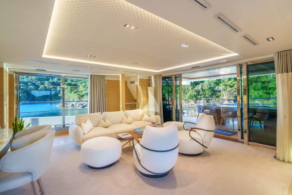 Image of Renata yacht #161
