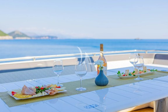 Image of PARADISE yacht #17