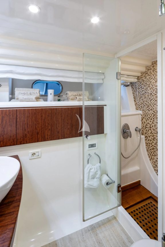 Image of LADY LONA yacht #7