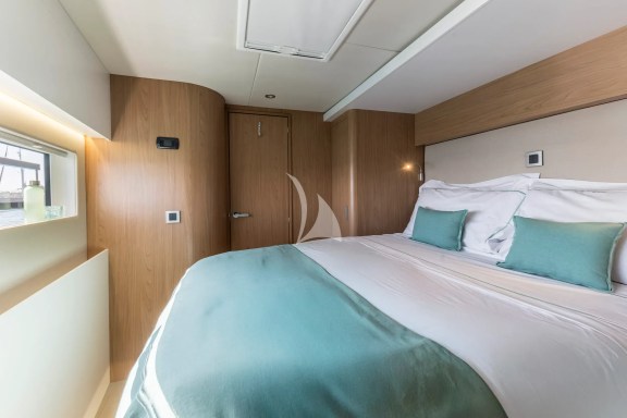 Image of ALISEI yacht #27