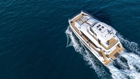 Image of By My Side yacht #105