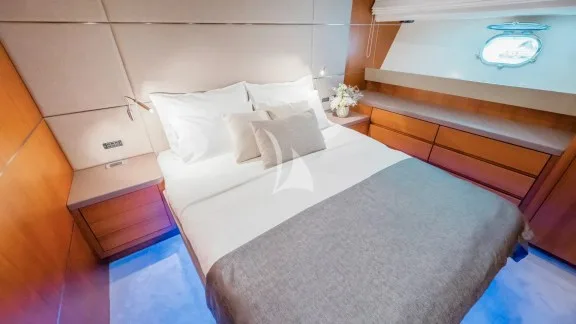 Image of KARISMA yacht #30