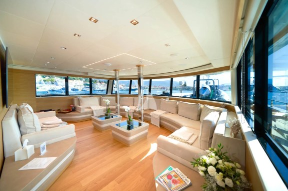 TV & Play Room