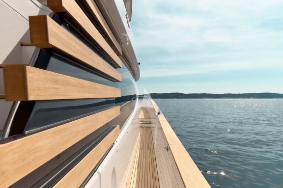 Image of PRINCESS KARLA (LAGOON 60) yacht #47