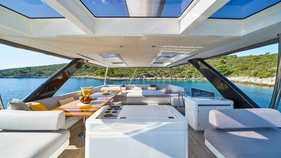 Image of ADRIATIC DRAGON yacht #16