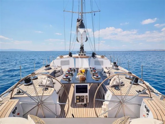 Image of AIZU yacht #5