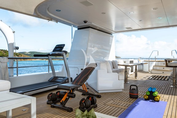 Image of BELLA yacht #38