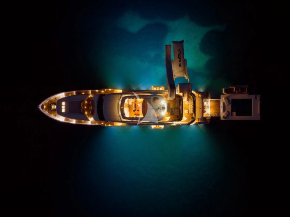 Image of MIRAGE IV yacht #50