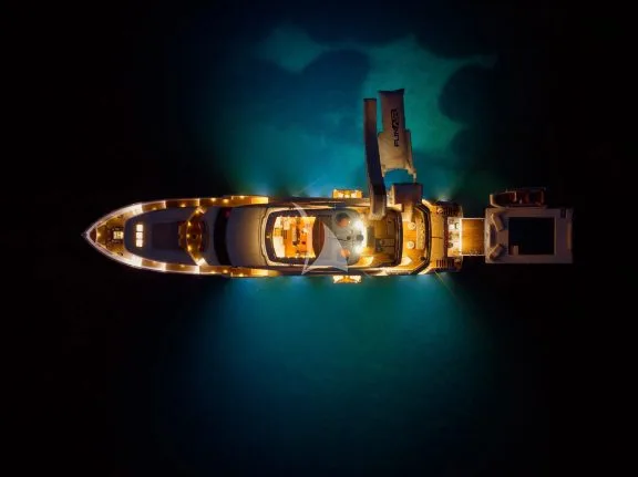 Image of MIRAGE IV yacht #50