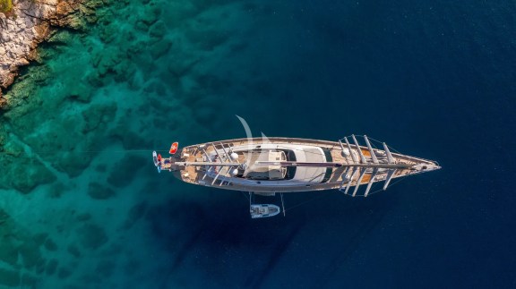 Image of BARACUDA VALLETTA yacht #51