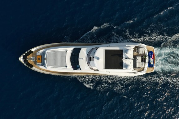 Image of QUANTUM yacht #6