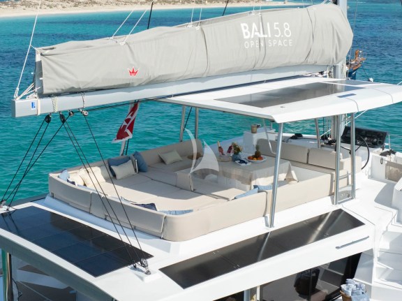 Image of ALISEI yacht #16