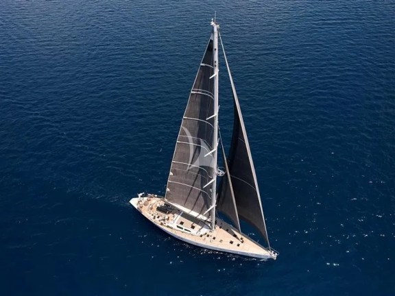 Image of AIZU yacht #7