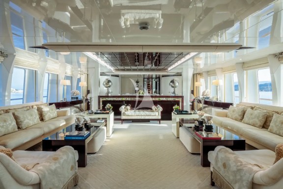 Main Saloon