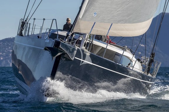 Image of Jikan yacht #66