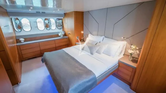 Image of KARISMA yacht #25