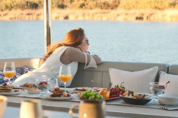 Image of By My Side yacht #174
