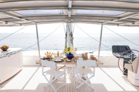 Flybridge