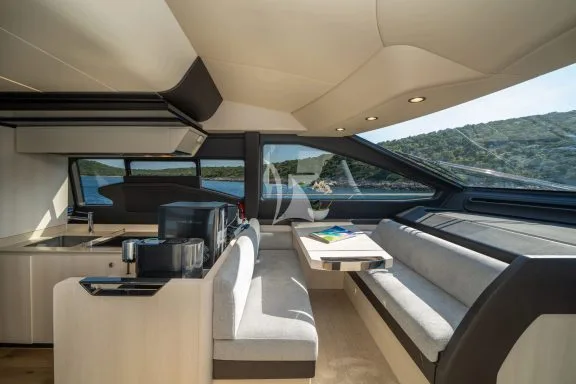 Image of Relax of Croatia yacht #24