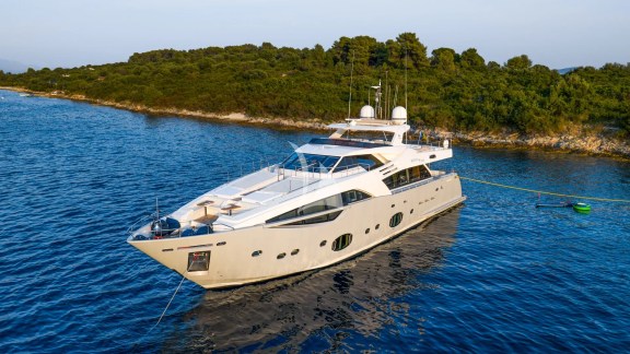 Image of MORNING STAR yacht #9